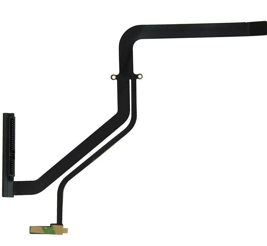 Apple uyumlu Macbook Pro Harddisk Kablo Flex A1278 2011 821-1226-A Hdd Cable 922-9771 (1.Versiyon)