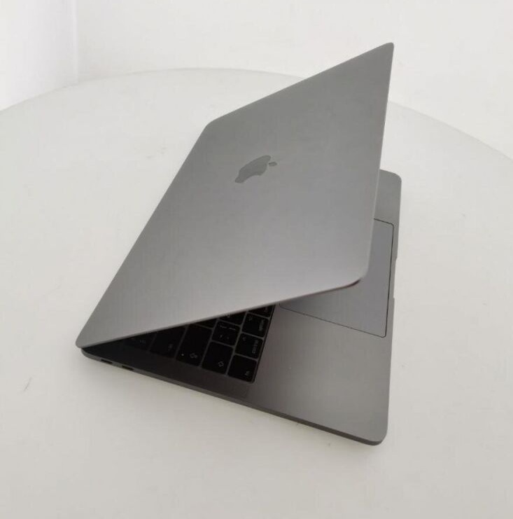 Apple Macbook Pro A1708 (2017) 13.3" İ5, 8GB, 128GB Laptop Pc (2.el)