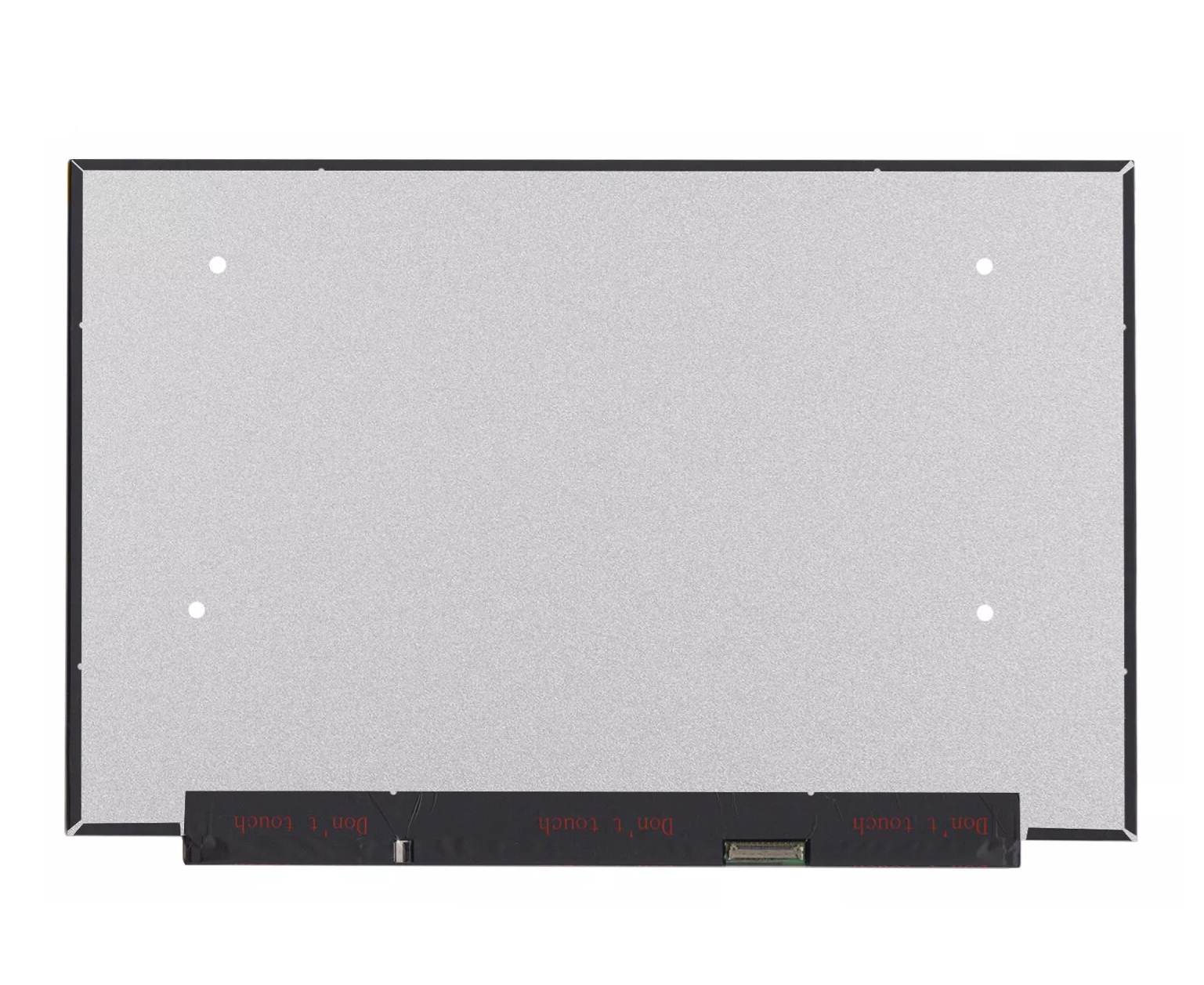 NE140QDM-NX1 V18.0 14.0 40pin 2560x1600 120Hz eDP WQXGA (Wide-Quad-XGA / 2.5K) LCD Ekran, Panel
