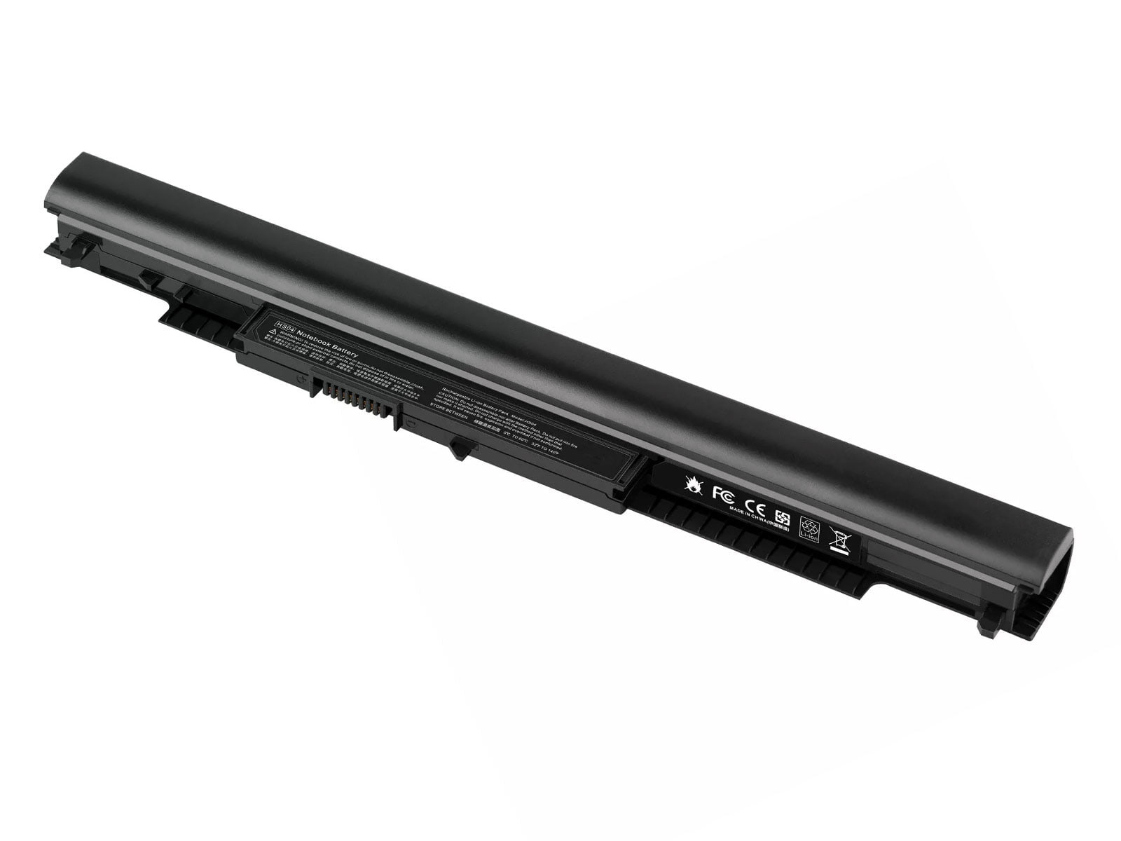 FreeCell - Hp 15-AC, HS03, 240 G4, HSTNN-LB6V Notebook Bataryası, Laptop Pili / FC-HP003