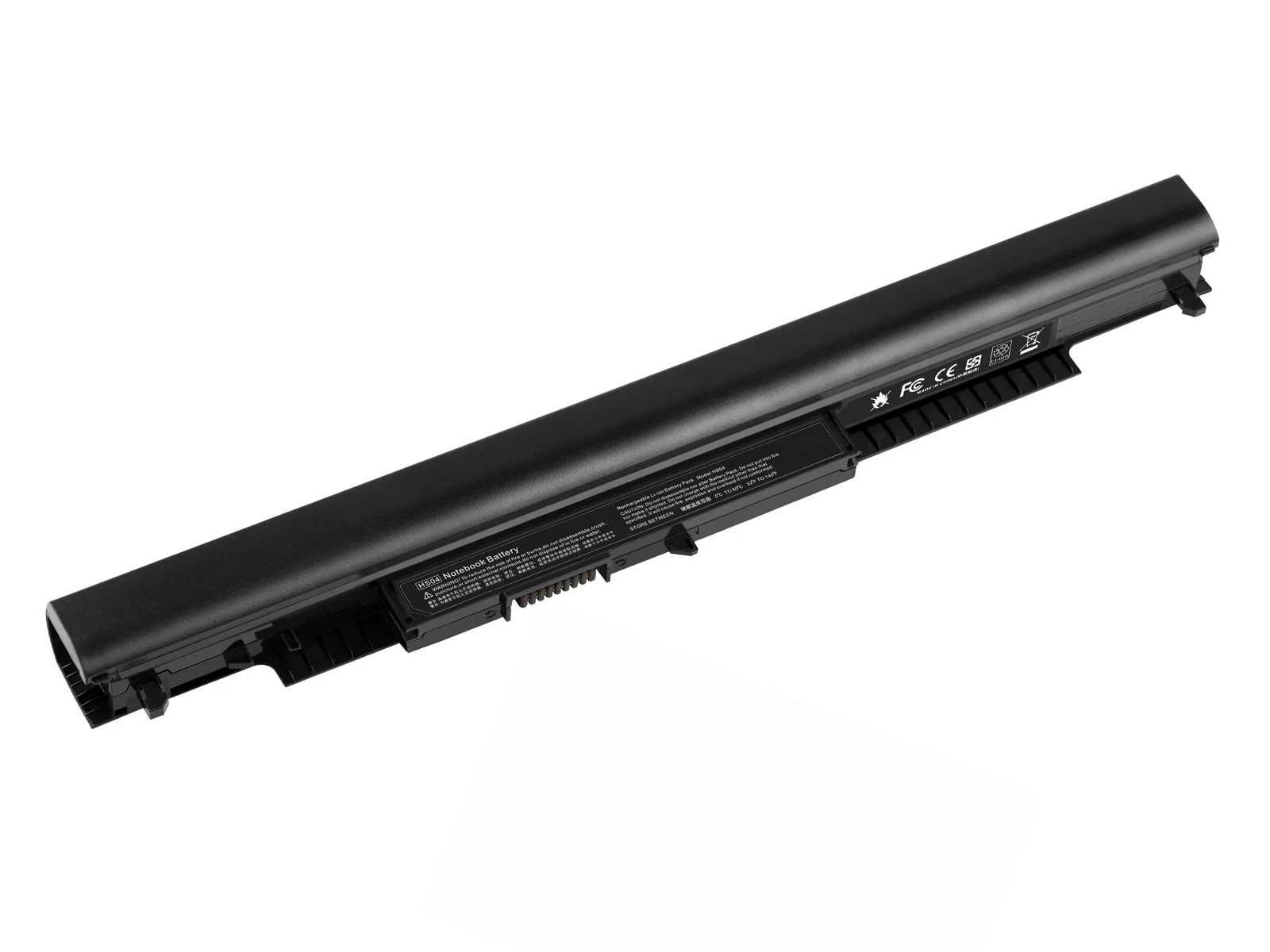 FreeCell - Hp 15-AC, HS03, 240 G4, HSTNN-LB6V Notebook Bataryası, Laptop Pili / FC-HP003