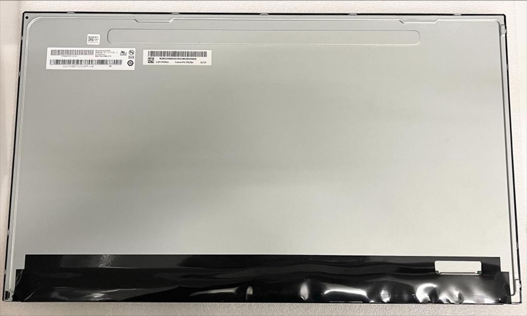 M215HAN01.2 Uyumlu Lcd Ekran, Panel FHD 1920*1080P (21.5" Mat)