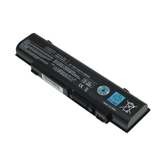 Toshiba Qosmio F60 F750 F755 T750 T851 V65 PA3757U-1BRS PABAS213 Notebook Bataryası, Laptop Pili / RTL-094