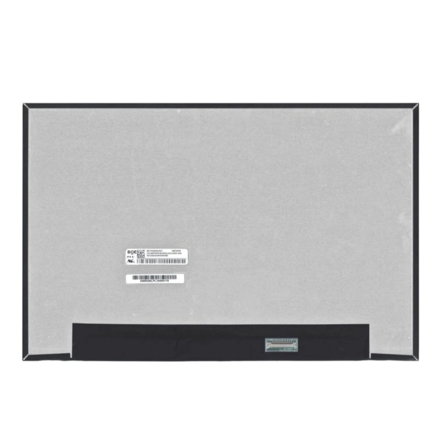 NE140WUM-N6F Uyumlu Lcd Ekran, Panel (14.0 Narrow 30pin FHD+ (1920x1200) Dar Soket 17mm) 30.7cm