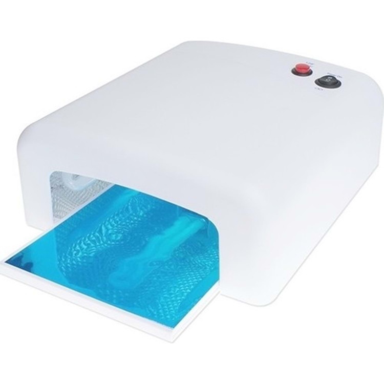 DOKUNMATİK CAM UV Led JEL KURUTUCU ULTRAVİYOLE LAMBA (Telefon, Tablet, Protez Tırnak, Oje)