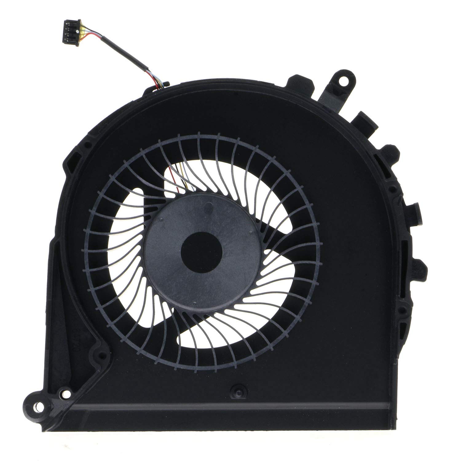 HP Gaming Pavilion 17-CD, TPN-C142, L56873-001, ND85C14-18K14 Cpu, işlemci Fanı