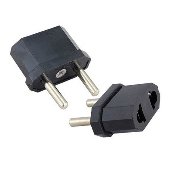 Universal Amerikan Priz Adaptör Fiş Çevirici 16A 250V NK-605K (ingiliz) V3