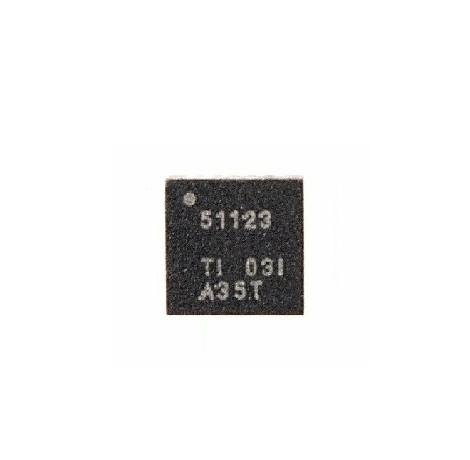 TPS 51123 (EQ=) Notebook Anakart Entegre