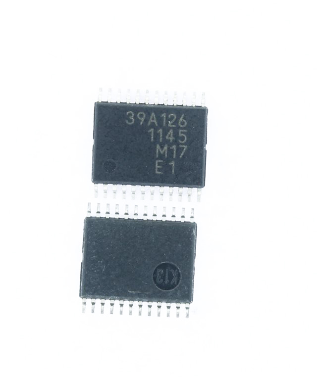 MB 39A126 ENTEGRE