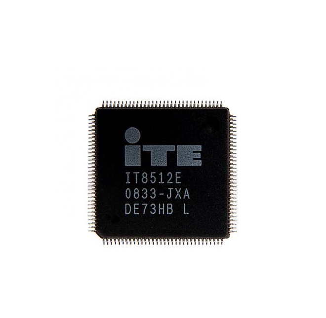 İTE IT8512E Notebook Kontrol Entegresi