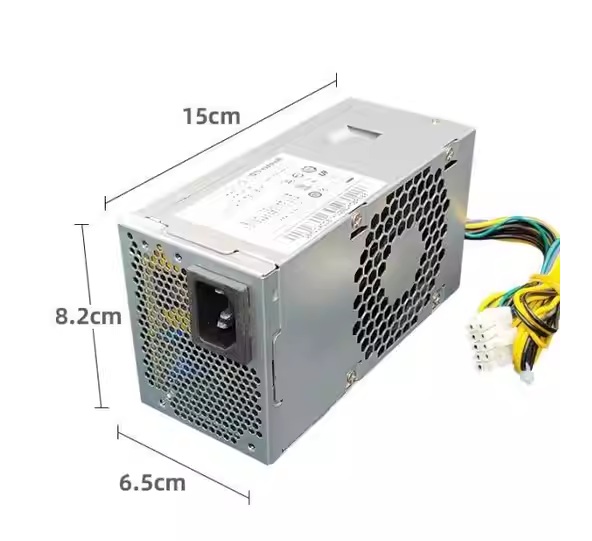 FSP180-20TLA HK280-73PP PA-2181-3 M720S M720 7.2L SFF 100-240Vac 180W Power Supply Working PSU (10+4 pin)