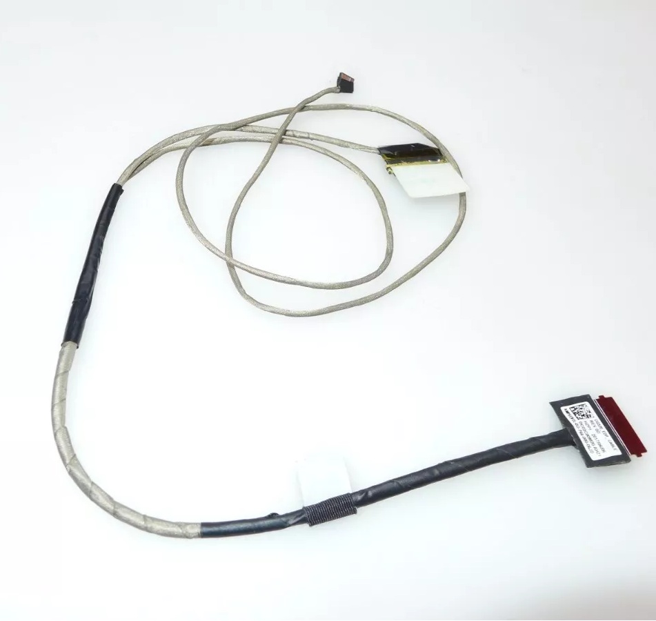 Lenovo ideaPad 110-15ACL Notebook Lcd Data Kablosu - Flex Cable