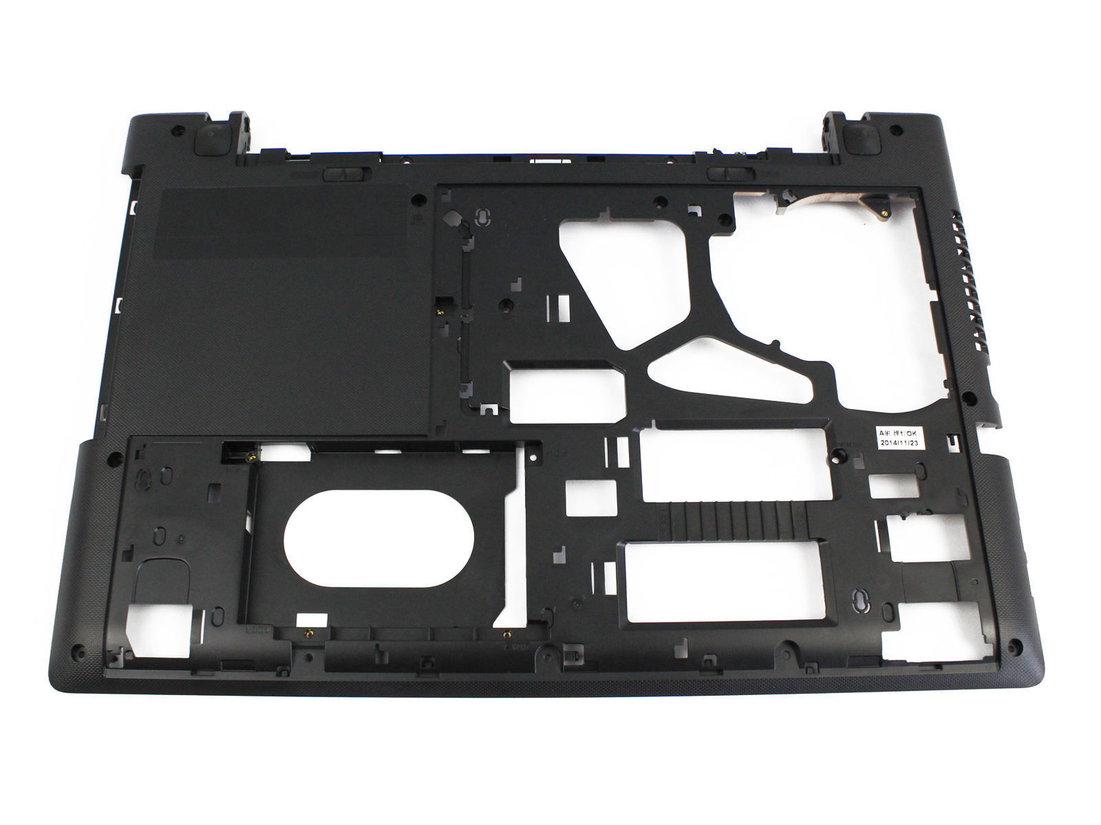 Lenovo ideaPad G50-30, G50-45, G50-70, Z50-70 Notebook Siyah Alt Kasa