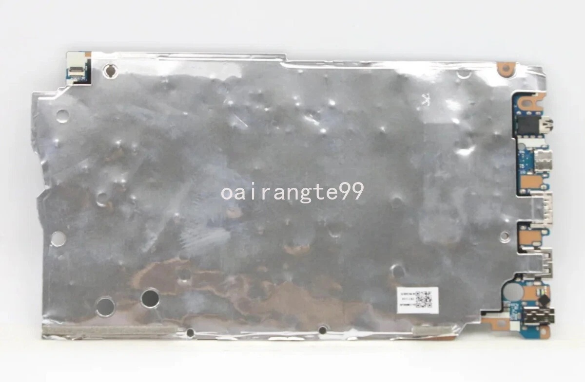 NM-D475 Lenovo V14 V15 G2-ITL Notebook Anakart, Mainboard (Cpu SRK04, i5-1135G7, Gpu N17S-G5-A1, MX350) / Sıfır