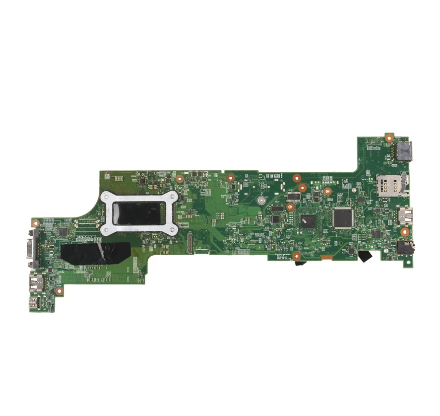 Lenovo ThinkPad X240, X250 Anakart, Mainboard VIUX NM-A091 REV:1.0
