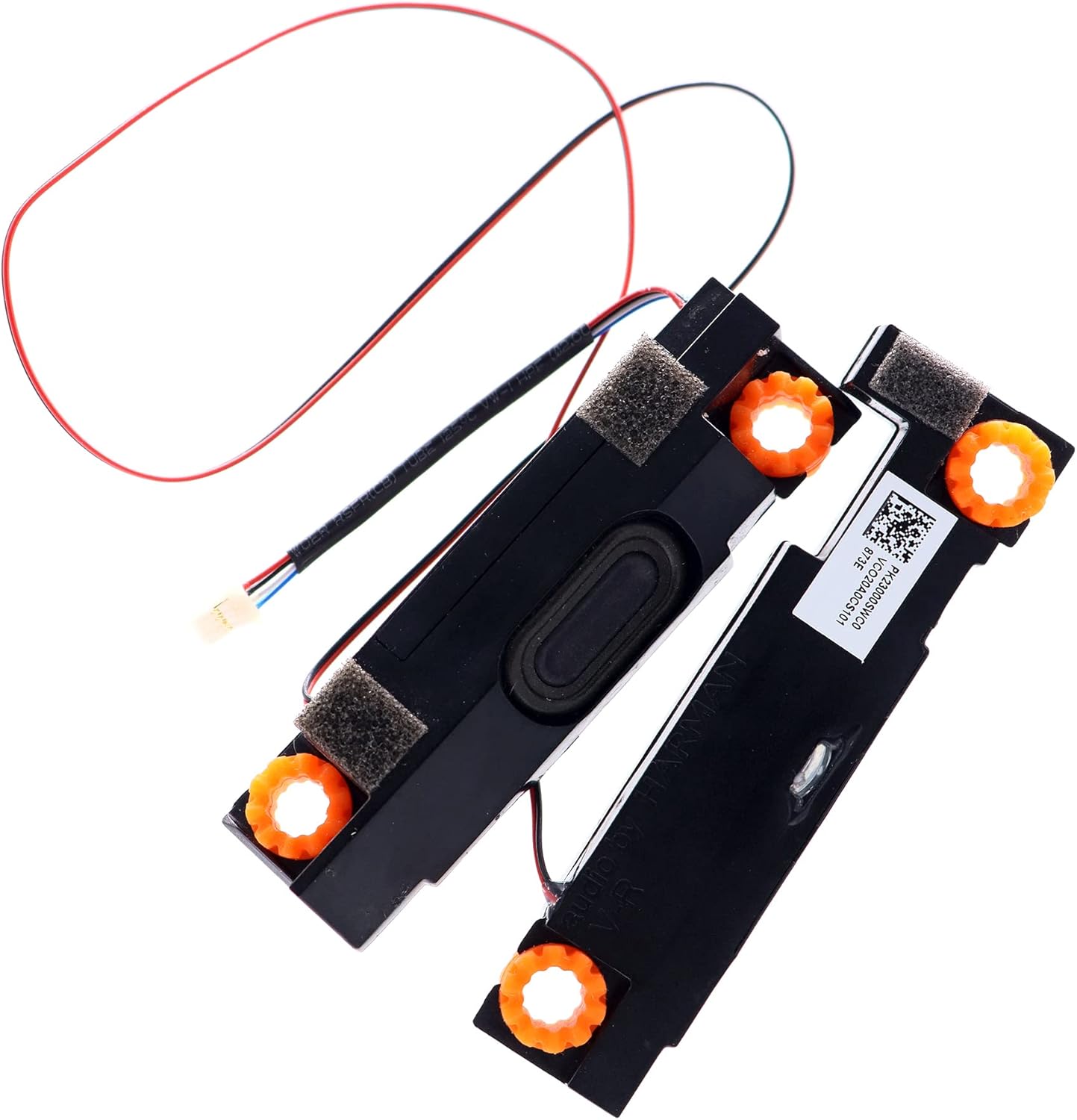 Lenovo Legion 5 Y550-15 5-15IMH05H 5-15ARH05 Speaker Hoparlör Set 5SB0W90949