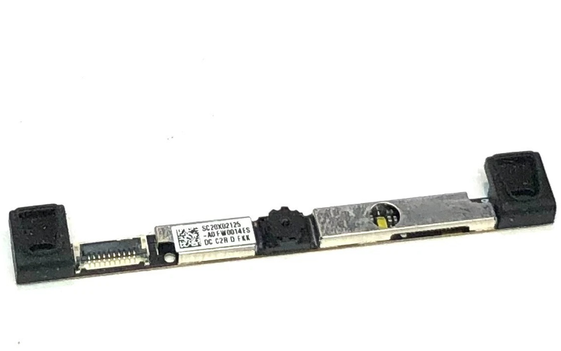 Lenovo İdeapad Gaming 3-15ARH05 82EY 3-15IHU6 82K1 3-15ACH6 82K2 Orijinal Webcam Kamera