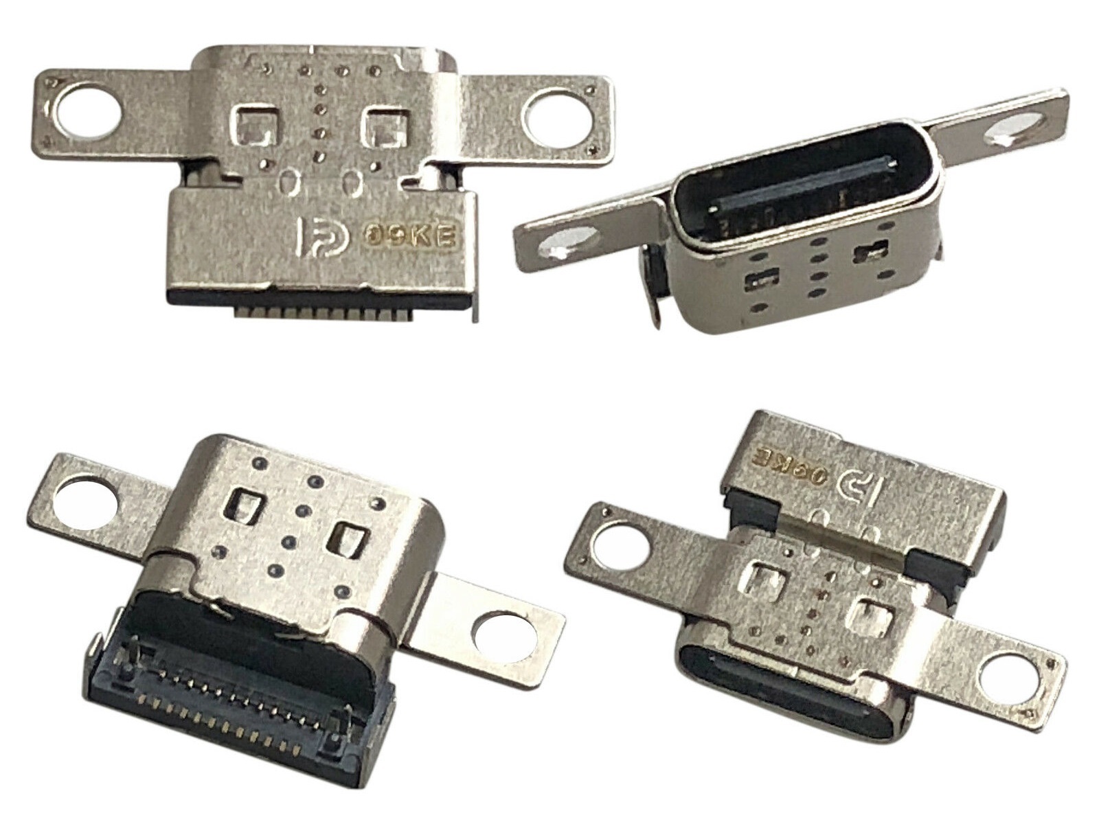 Lenovo Yoga C740-14IML Notebook Power Jack - USB Type-C Port