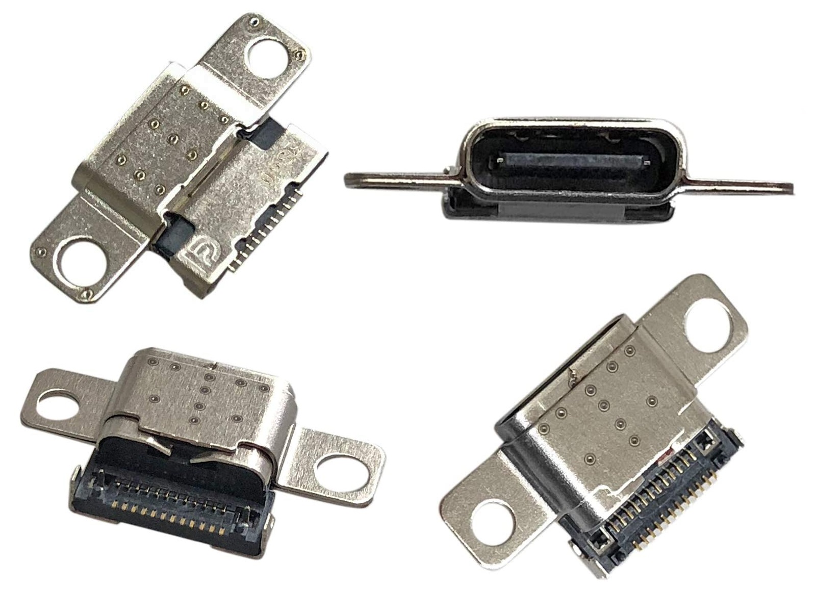 Lenovo Uyumlu Thinkpad E14 E15 L14 L15 R14 Gen2 Micro USB Type-C Soketi, Power Jack Şarj Girişi