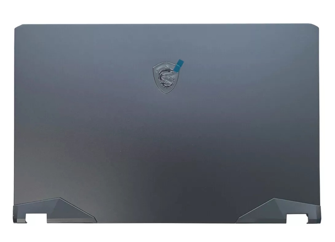 MSI GE76 Raider GP76 MS-17K2 MS-17K3 MS-17K4 Notebook Lcd Back Cover (msi)