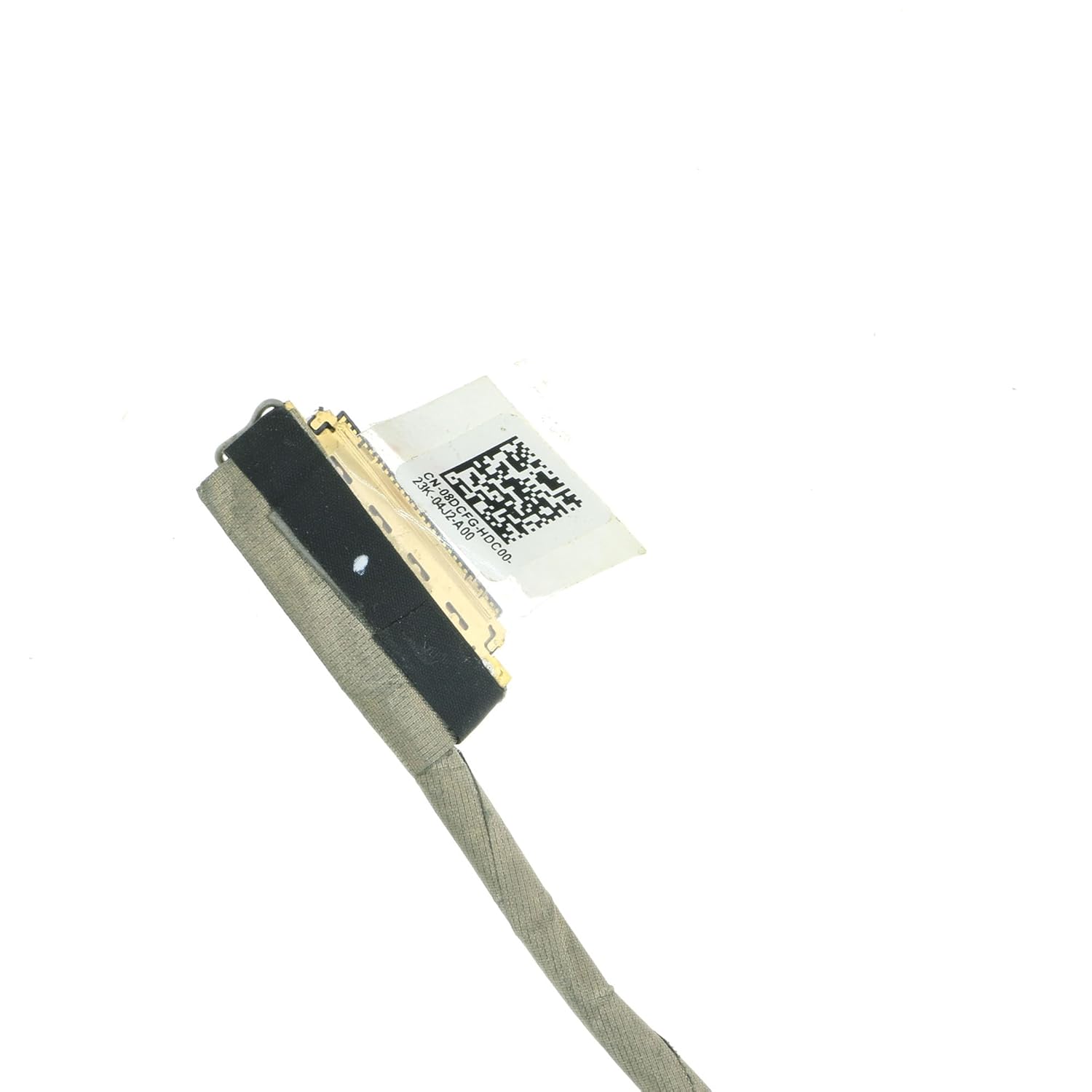 Dell DC02003X500, GDM50_NTS_HD_EDP_CABLE 30 Pin Notebook Lcd Data Kablosu, Flex Cable  / NBLDC676