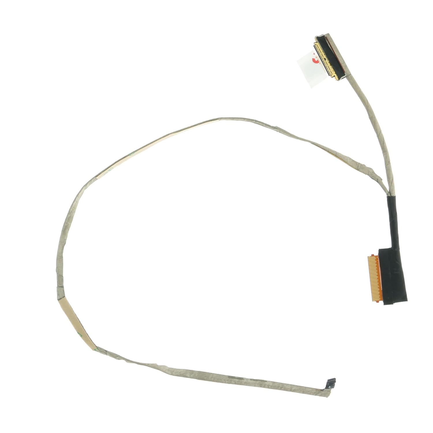 Dell DC02003X500, GDM50_NTS_HD_EDP_CABLE 30 Pin Notebook Lcd Data Kablosu, Flex Cable  / NBLDC676