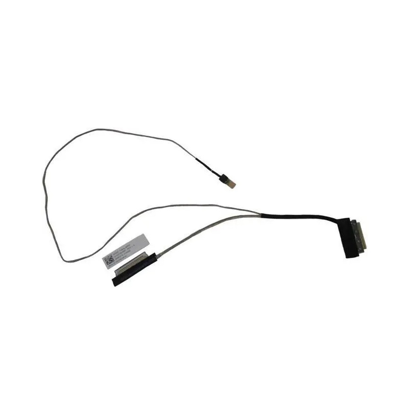 Acer Aspire A715-42G 50.QAYN2.003, DC02C00U500 Rev:1.0 Lcd Data Kablosu - Flex Cable - 40pin - 144Hz