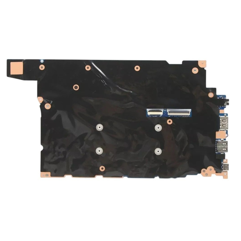 NM-D011 Lenovo ThinkPad E14 Gen2 Notebook & Laptop  Anakartı, Mainboard UMA (SRK04, i5-1135G7) / Ref