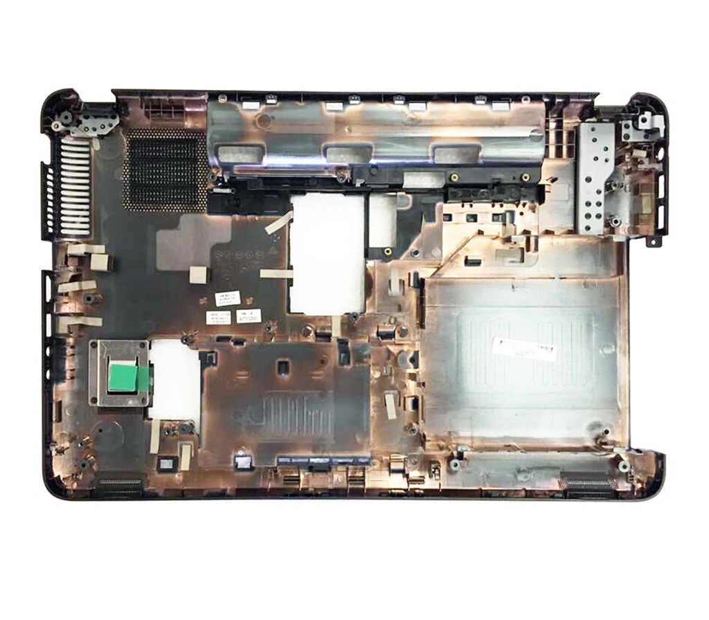 Hp 250 G1, 255 G1 Notebook Alt Kasa 704016-001