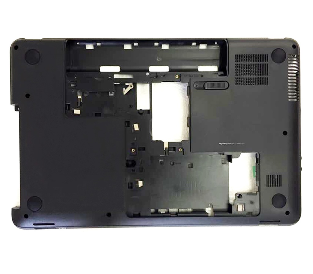 Hp 250 G1, 255 G1 Notebook Alt Kasa 704016-001