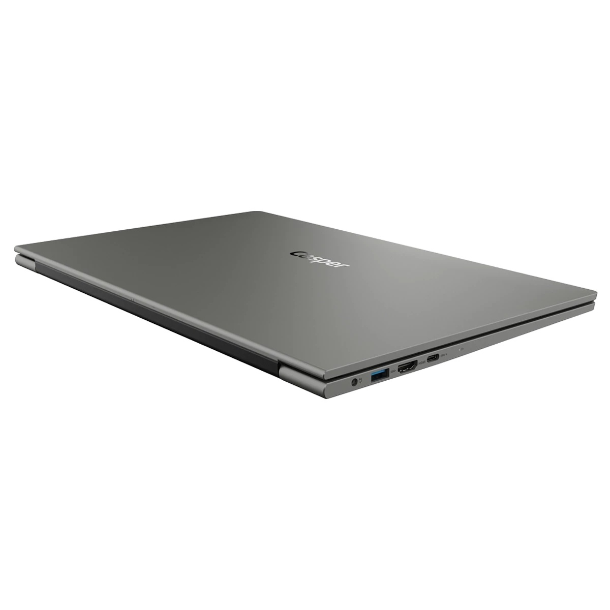 Casper Nirvana X750 i7-13620H 16GB DDR5 RAM 500GB M2 15.6" FHD IPS Laptop X750.1362-BE00X-G-F