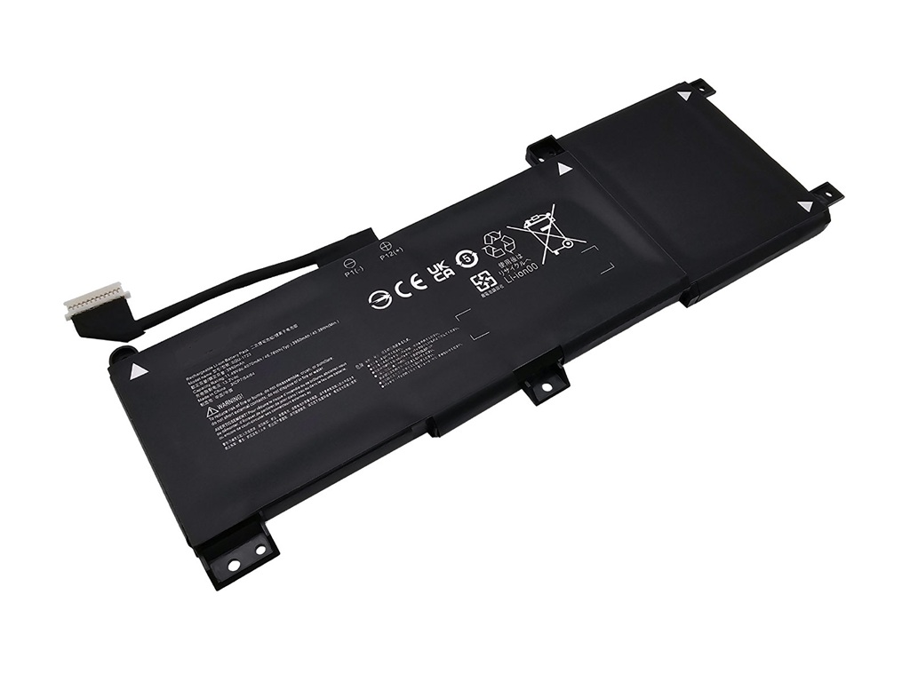 Casper SQU-1723, SQU-1724 Notebook Bataryası, Laptop Pili - V1 - 3 Cell / RQL-005