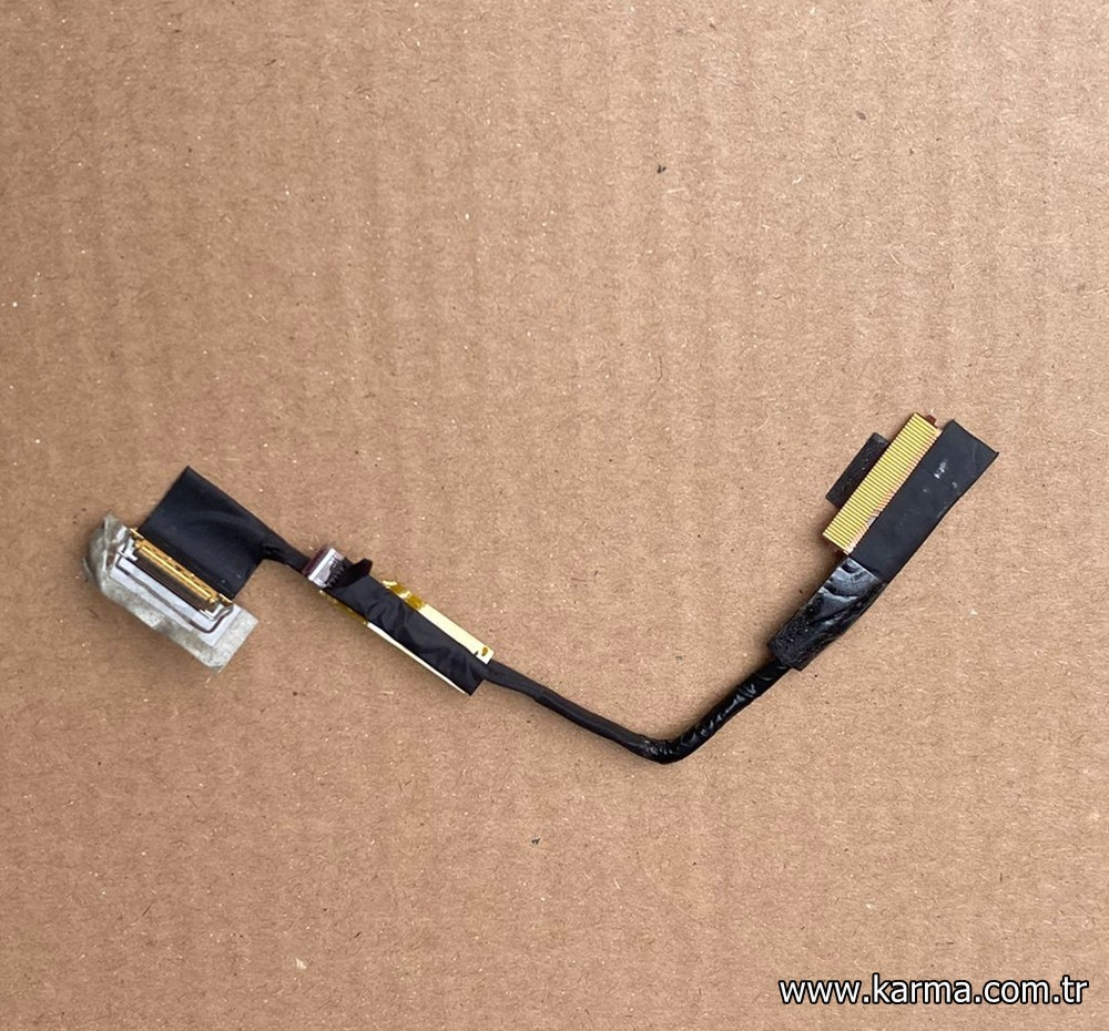 Huawei MateBook 14 Lcd Data Kablosu
