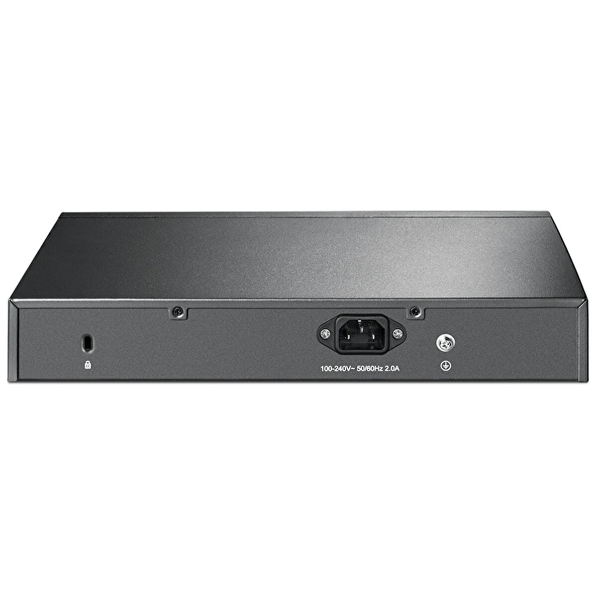TP-Link TL-SG1016PE 16 PORT 10/100/1000 RACK +8POE Switch