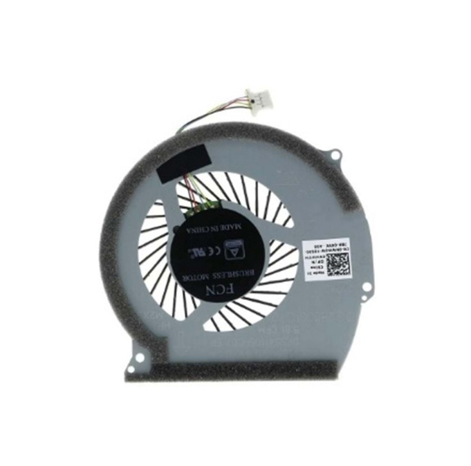 Dell inspiron 15 Gaming 15-7566 15-7567 Notebook Gpu Fanı (Sol Fan)