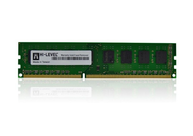 Hi-Level 8GB DDR4 2666 Mhz Ram Bellek Masaüstü Pc