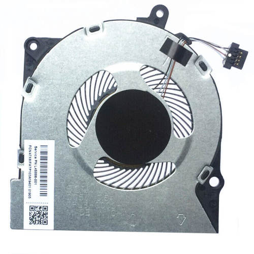Hp Probook 430 G6, 430 G7 Notebook Cpu Fanı (4 PİN) / FAN744
