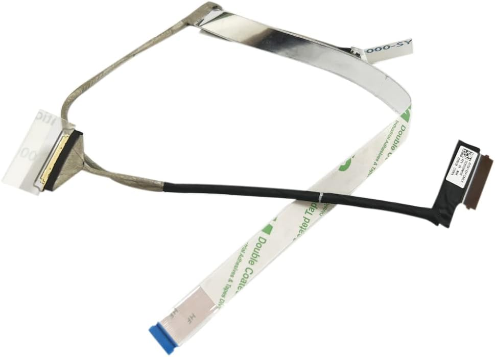 Lenovo Yoga 7-14ITL5 82BH 7-14ACN6 82N7 GYG41 5C10S30129 DC02C00M700 LCD Data Kablosu (Flex Cable)