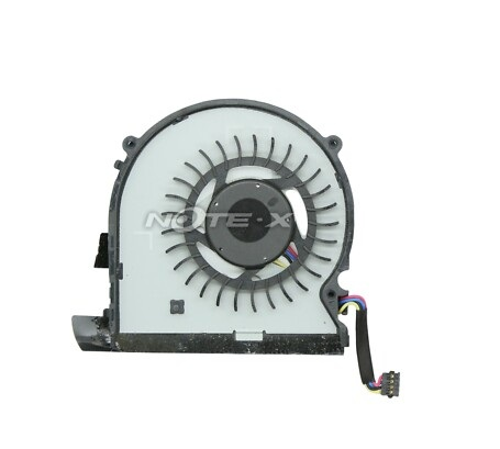 Hp EliteBook Revolve 810 G1, 810 G2, 810 G3 Notebook Cpu Fan (Hp 4 Pin)