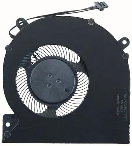 Monster Huma H4 V2, V3 EG50050S1-1C050-S9A THER7PF4W2-1411 Notebook Cpu Fanı (4Pin) / FAN0659