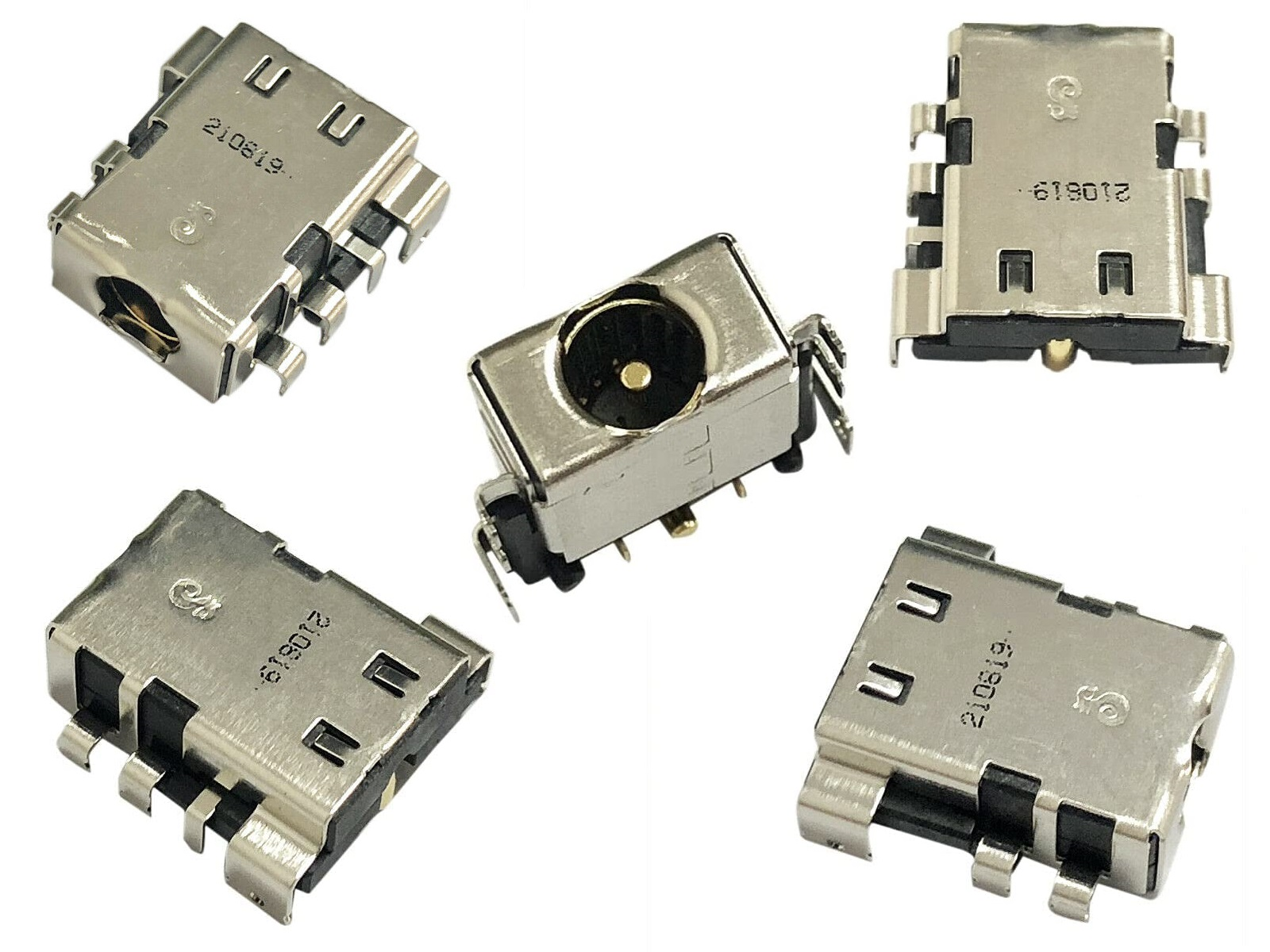 Acer Nitro 5 AN515-55 AN515-44 AN517-55 AN515-56 Serisi Dc Power Jack, Şarj Soketi Girişi