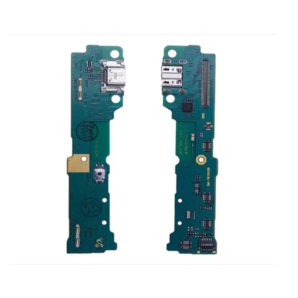 1X USB Charging Port USB Flex Board For Samsung Galaxy Tab S2 SM-T810 T815 T817 T819