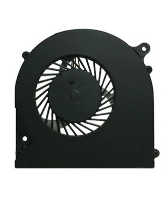 Monster Abra A7 V9.2 Serisi Notebook CPU Fanı (Sağ Fan) - 4 Pin / FAN472P4