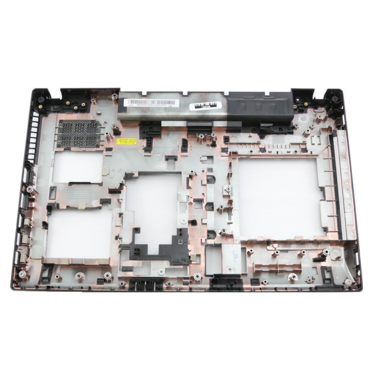 Lenovo ideaPad N580, N585, P580, P585 Notebook Alt Kasa
