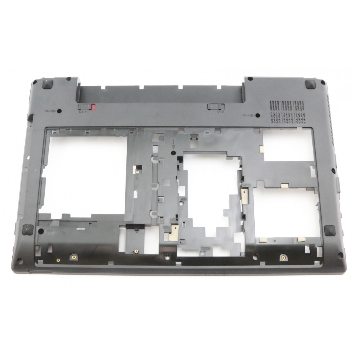 Lenovo ideaPad N580, N585, P580, P585 Notebook Alt Kasa