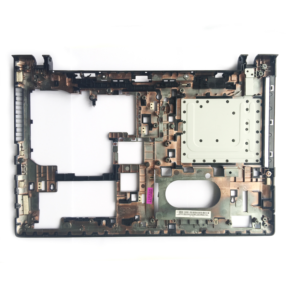 LENOVO G500S G505S 20255 20245 Bottom Case Base Cover AP0YB000H00 Alt Kasa Bottom Case D Cover