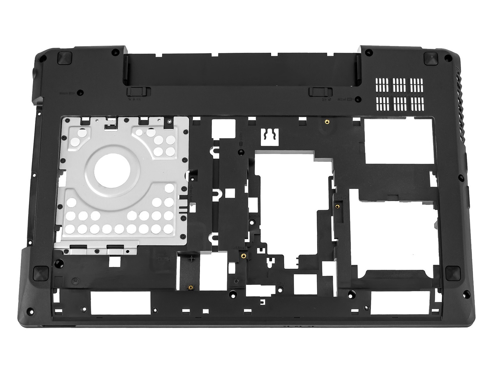 Lenovo G580, G580A, G580AX, G580AY Notebook Kasa Alt / Ver.1