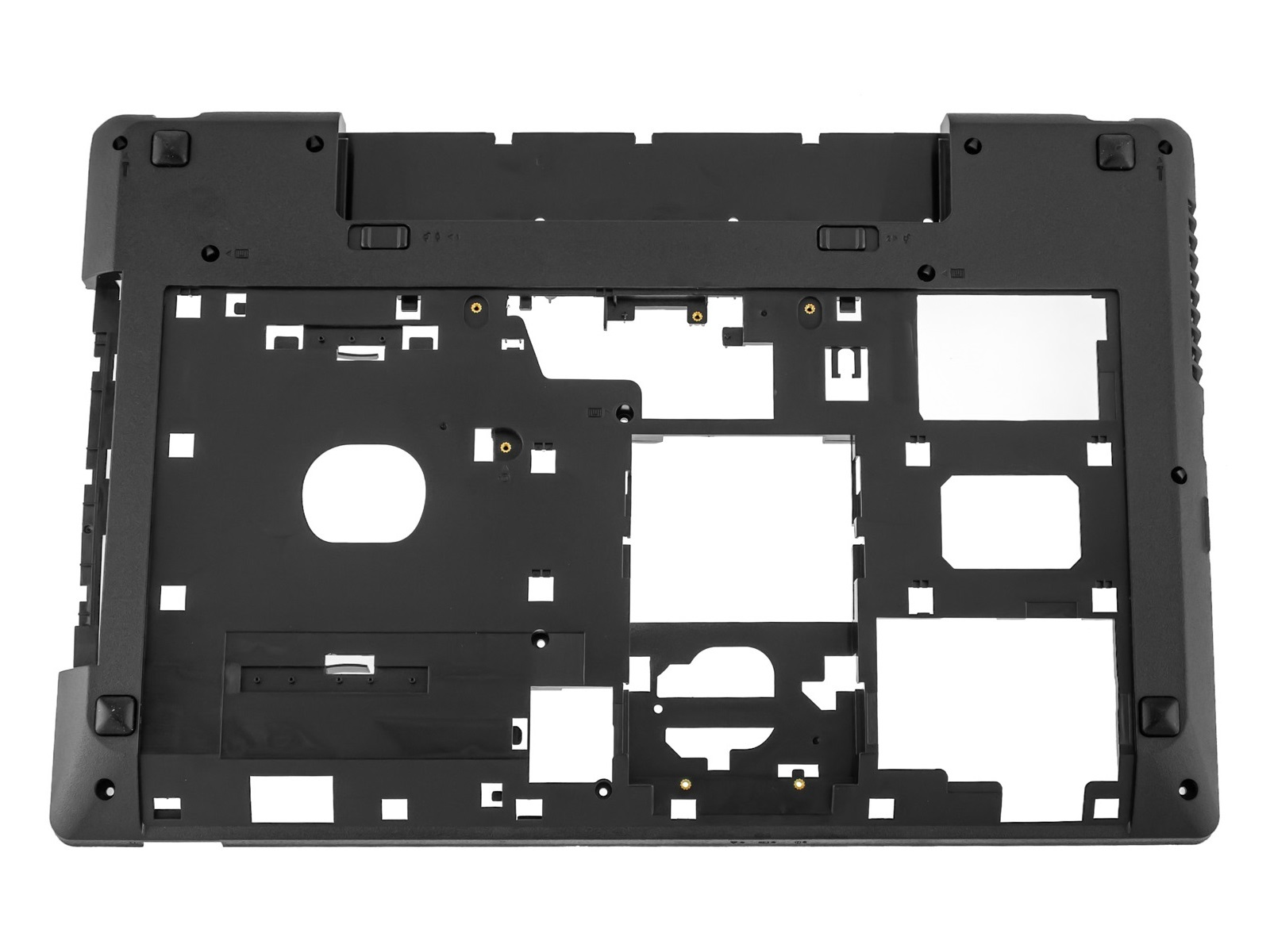 Lenovo G580, G580A, G580AX, G580AY Notebook Kasa Alt / Ver.2
