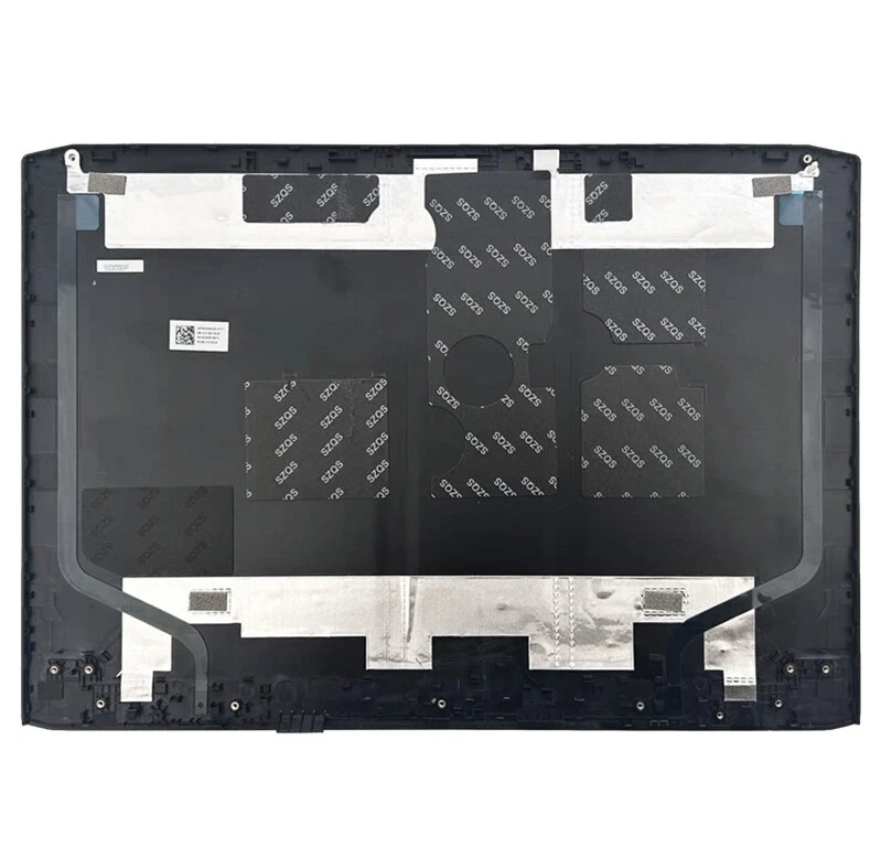 Lenovo İdeapad Gaming 3-15IHU6, 3-15ACH6 82K1 82K2 Notebook Cover, Arka Kapak
