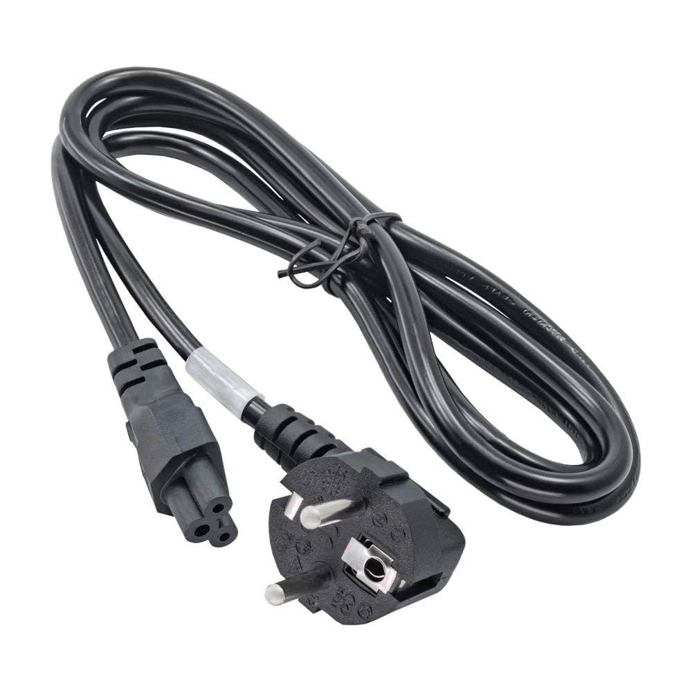 2 Metre Yonca Power Adaptör Kablosu 0.75mm (2m) A+